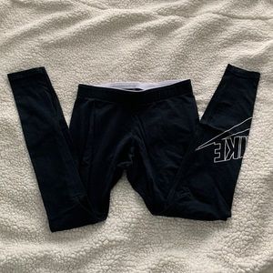 Nike Cotton Leggings